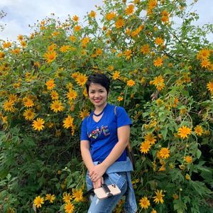 Meet your Posher, Lynn